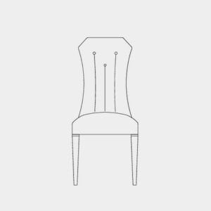 Diamante Chairs