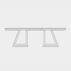 Diamante Tables