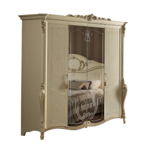 Outlet Tiziano Wardrobe