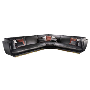 Allure Corner Sofa