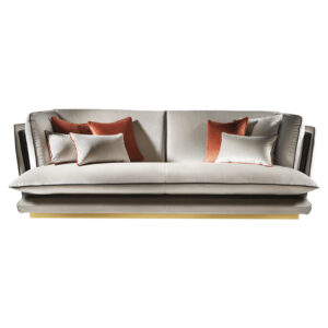 Allure Sofas and Armchair