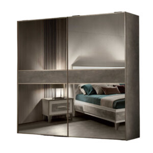 Ambra Sliding Doors Wardrobe
