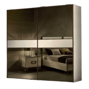 Poesia Sliding Doors Wardrobe
