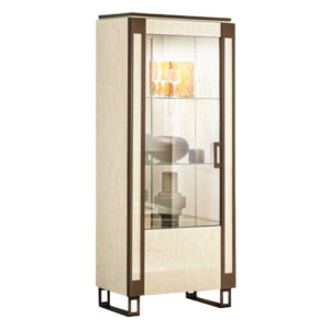 Poesia Display Cabinets