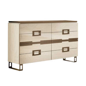 Poesia Dresser