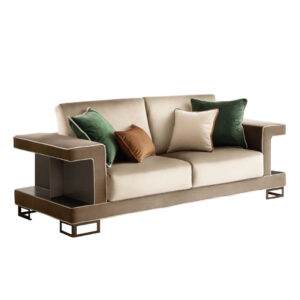 Poesia Sofas and Armchairs