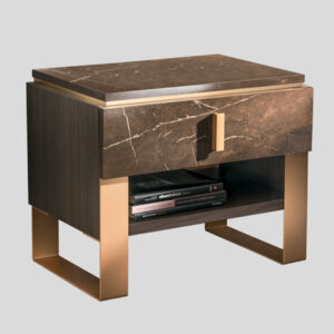 Essenza Bedside Tables
