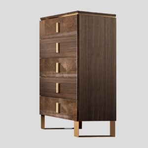 Essenza Seven Drawer Chest