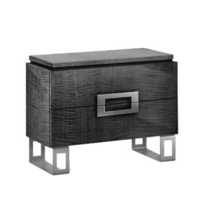 Moderna Bedside Table