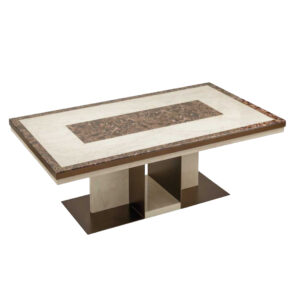Poesia Coffee / Lamp-end Tables