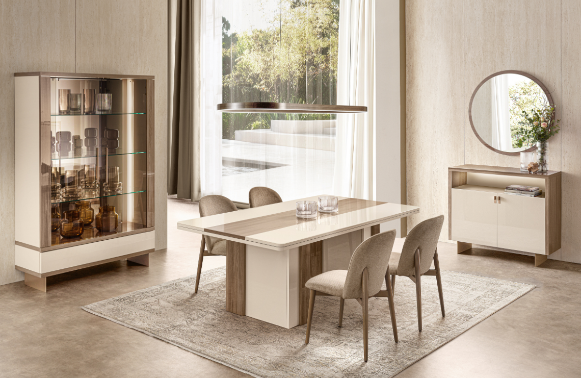 Futura - Contemporary Italian furniture
