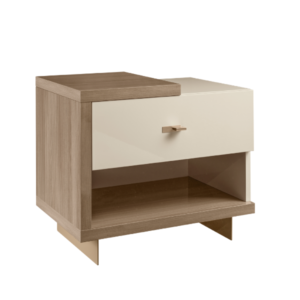 Futura Night Table