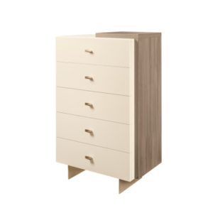 Futura Tall Chest