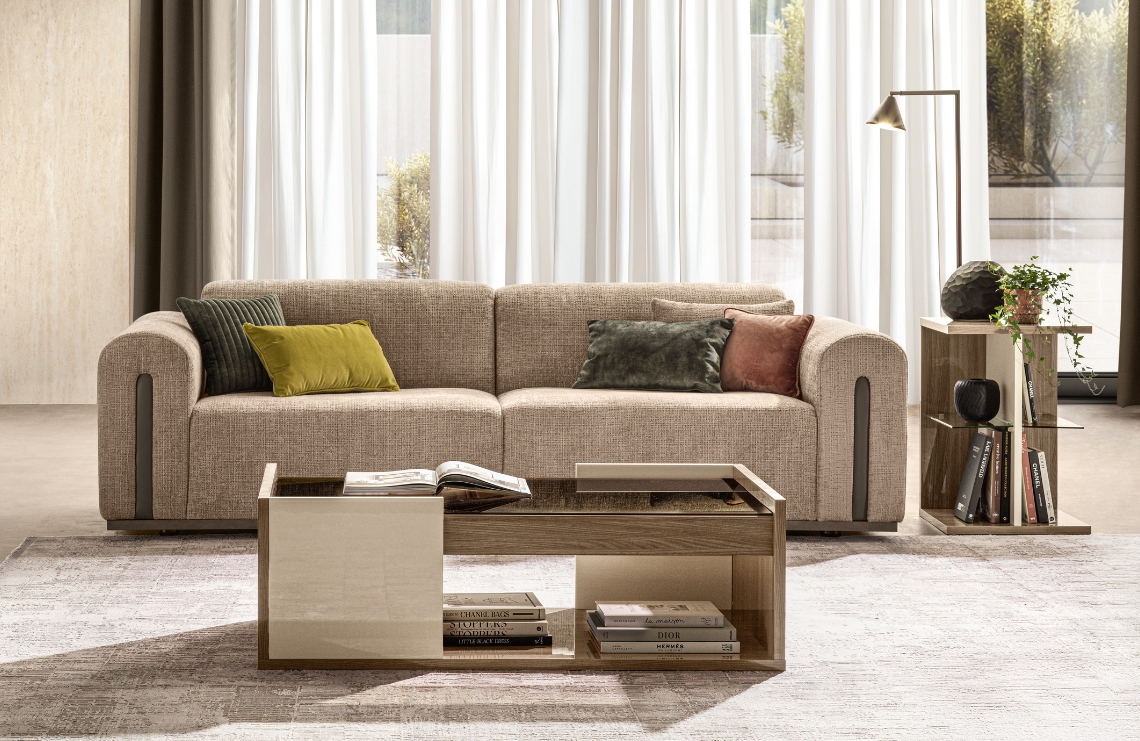 Futura - Contemporary Italian furniture