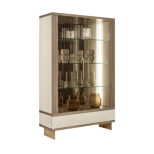 Futura Display Cabinets