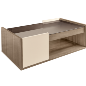 Futura Coffee Table