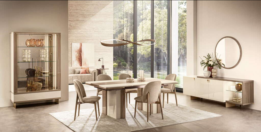 Futura - Contemporary Italian furniture