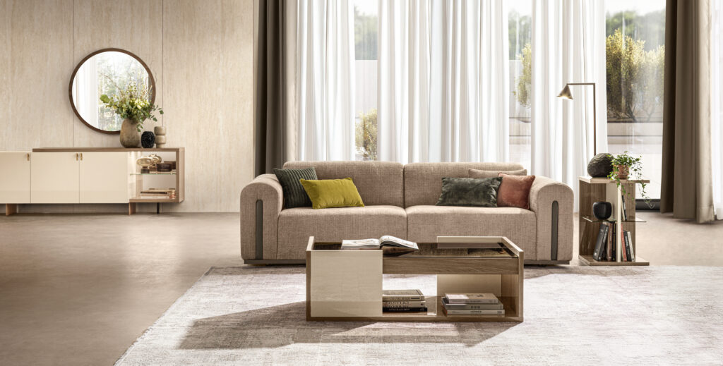 Futura - Contemporary Italian furniture