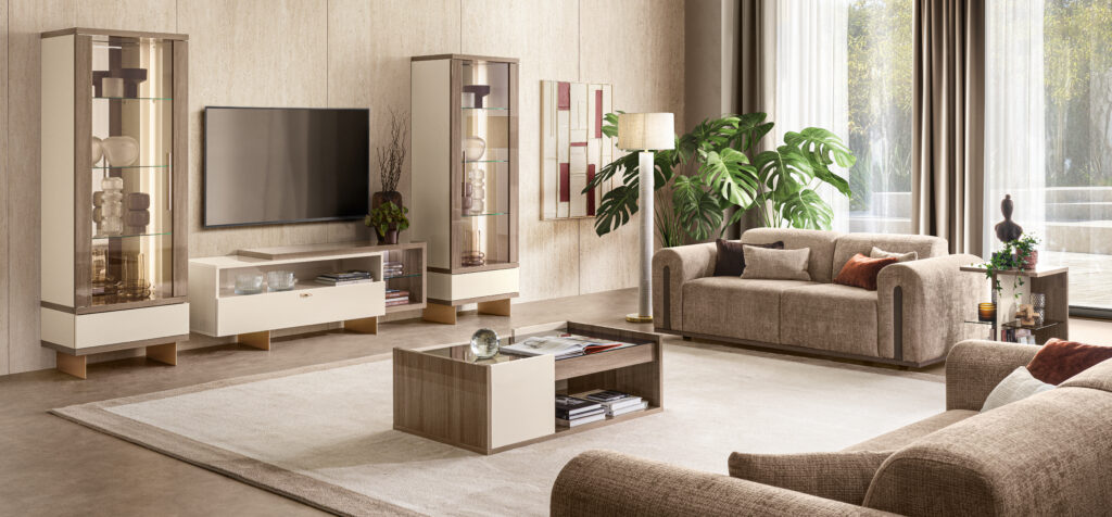 Futura - Contemporary Italian furniture