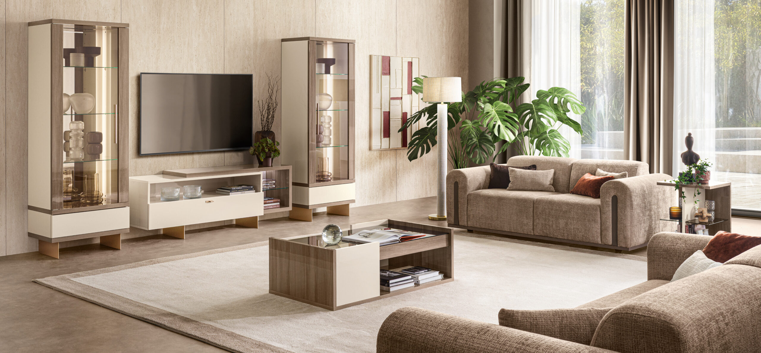 Futura - Contemporary Italian furniture