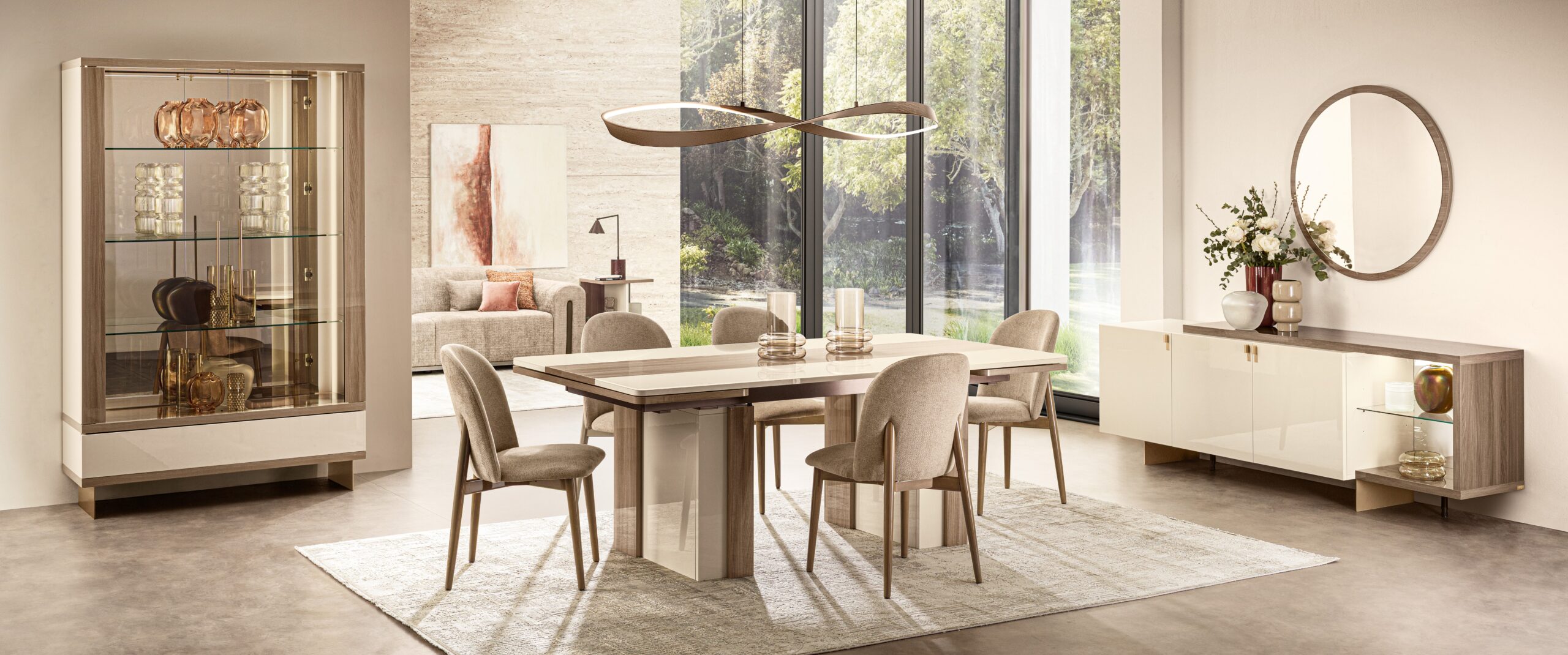 Futura - Contemporary Italian furniture