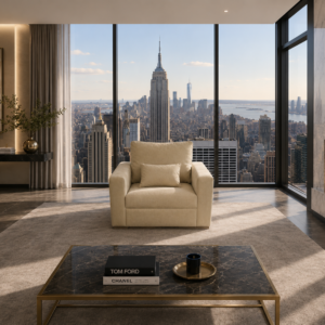 Armchair Outlet
